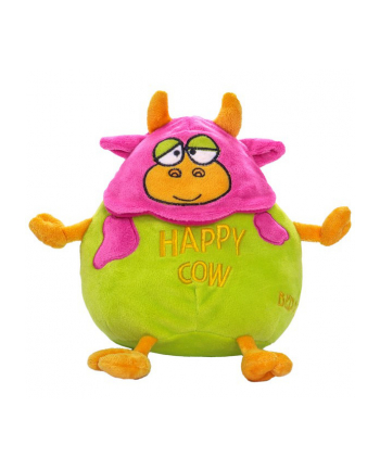 BEPPE Happy Cow 20 cm zielony