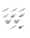 Zestaw do manicure BEURER MP 62 - nr 32