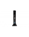 Club3D SenseVision Dual Display Docking Station 3xUSB3.0/4xUSB2.0/DVI/HDMI/LAN/2xJack - nr 11