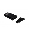 Club3D SenseVision Dual Display Docking Station 3xUSB3.0/4xUSB2.0/DVI/HDMI/LAN/2xJack - nr 14