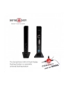 Club3D SenseVision Dual Display Docking Station 3xUSB3.0/4xUSB2.0/DVI/HDMI/LAN/2xJack - nr 19