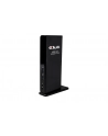 Club3D SenseVision Dual Display Docking Station 3xUSB3.0/4xUSB2.0/DVI/HDMI/LAN/2xJack - nr 6