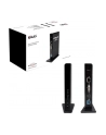 Club3D SenseVision Dual Display Docking Station 3xUSB3.0/4xUSB2.0/DVI/HDMI/LAN/2xJack - nr 87