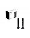 Club3D SenseVision Dual Display Docking Station 3xUSB3.0/4xUSB2.0/DVI/HDMI/LAN/2xJack - nr 94