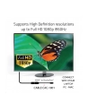 Club3D Kabel DP -> HDMI 130mm - nr 18