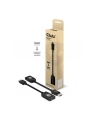 Club3D Kabel DP -> HDMI 130mm - nr 26