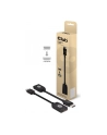 Club3D Kabel DP -> HDMI 130mm - nr 30