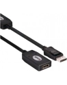 Club3D Kabel DP -> HDMI 130mm - nr 36