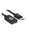 Club3D Kabel DP -> HDMI 130mm - nr 39