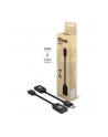 Club3D Kabel DP -> HDMI 130mm - nr 41