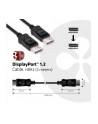 Club3D Kabel DP 1.2 męski -> DP 1.2 żeński 21,6GB 3000mm - nr 18