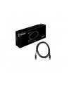 Club3D Kabel DP 1.2 męski -> DP 1.2 żeński 21,6GB 3000mm - nr 36