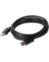 Club3D Kabel DP 1.2 męski -> DP 1.2 żeński 21,6GB 3000mm - nr 51