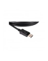 Club3D Kabel DP 1.2 męski -> DP 1.2 żeński 21,6GB 3000mm - nr 55
