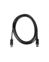 Club3D Kabel DP 1.2 męski -> DP 1.2 żeński 21,6GB 3000mm - nr 59