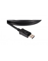 Club3D Kabel DP 1.2 męski -> DP 1.2 żeński 21,6GB 3000mm - nr 9