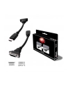 Club3D Adapter HDMI -> DVI-I 40mm - nr 15