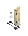 Club3D Adapter HDMI -> DVI-I 40mm - nr 30
