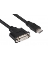 Club3D Adapter HDMI -> DVI-I 40mm - nr 3