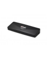 Club3D SenseVision 4K Docking Station USB3.0 - nr 13