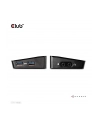 Club3D SenseVision 4K Docking Station USB3.0 - nr 1