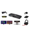 Club3D SenseVision 4K Docking Station USB3.0 - nr 24