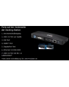 Club3D SenseVision 4K Docking Station USB3.0 - nr 74