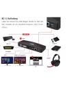 Club3D SenseVision 4K Docking Station USB3.0 - nr 75