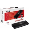 Club3D SenseVision 4K Docking Station USB3.0 - nr 79
