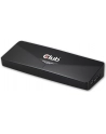 Club3D SenseVision 4K Docking Station USB3.0 - nr 80