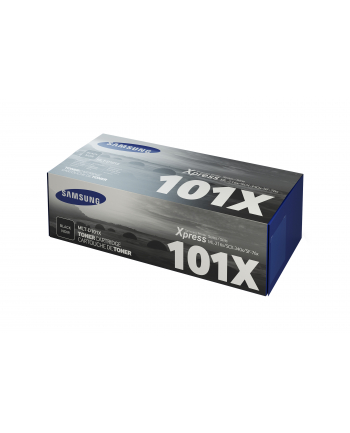 SAMSUNG Toner Czarny MLTD101X=MLT-D101X  700 str.