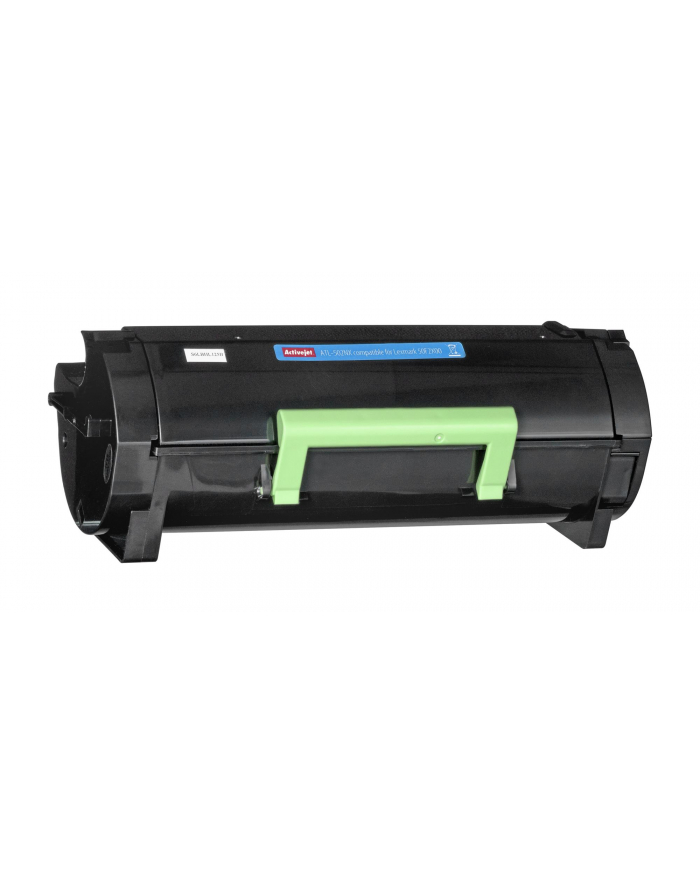 ActiveJet ACJ toner LEXMARK 502X New 100% ATL-502NX główny