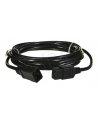 Kabel zasilajšcy 16A IEC320 C20->C19 - nr 1