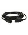 Kabel zasilajšcy 16A IEC320 C20->C19 - nr 3