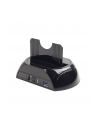 GEMBIRD STACJA DOKUJĄCA HDD SATA 2.5/3.5 USB 3.0 + ZASILACZ HD32-U3S-2 - nr 28
