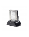 GEMBIRD STACJA DOKUJĄCA HDD SATA 2.5/3.5 USB 3.0 + ZASILACZ HD32-U3S-2 - nr 32