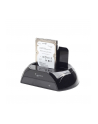 GEMBIRD STACJA DOKUJĄCA HDD SATA 2.5/3.5 USB 3.0 + ZASILACZ HD32-U3S-2 - nr 41