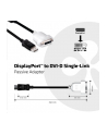 Club3D Kabel DP -> DVI-D Single Link 130mm - nr 5