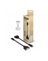 Club3D Adapter HDMI -> DVI-I 40mm - nr 33