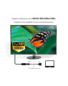 Club3D Adapter HDMI -> DVI-I 40mm - nr 36