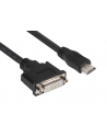 Club3D Adapter HDMI -> DVI-I 40mm - nr 5