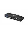 Club3D SenseVision 4K Docking Station USB3.0 - nr 12