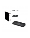 Club3D SenseVision 4K Docking Station USB3.0 - nr 1