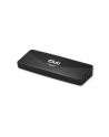 Club3D SenseVision 4K Docking Station USB3.0 - nr 62