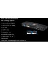 Club3D SenseVision 4K Docking Station USB3.0 - nr 67