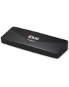 Club3D SenseVision 4K Docking Station USB3.0 - nr 75