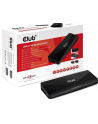 Club3D SenseVision 4K Docking Station USB3.0 - nr 85