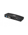 Club3D SenseVision 4K Docking Station USB3.0 - nr 88