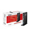 Club3D SenseVision Dual Display Docking Station 3xUSB3.0/4xUSB2.0/DVI/HDMI/LAN/2xJack - nr 53