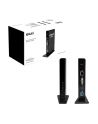 Club3D SenseVision Dual Display Docking Station 3xUSB3.0/4xUSB2.0/DVI/HDMI/LAN/2xJack - nr 78